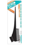 STELLA COLLECTION Brush & Comb Dye Brush Combo