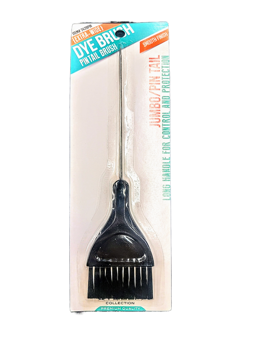 STELLA COLLECTION Jumbo/Pin Tail Dye Brush