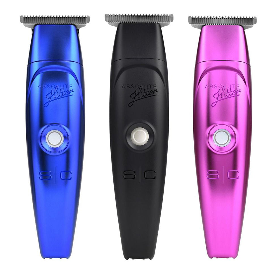 Stylecraft Absolute Hitter Professional Modular Cordless Hair Trimmer