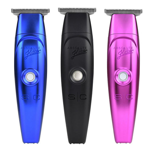 Stylecraft Absolute Hitter Professional Modular Cordless Hair Trimmer