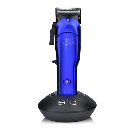 Stylecraft Alpha Clipper