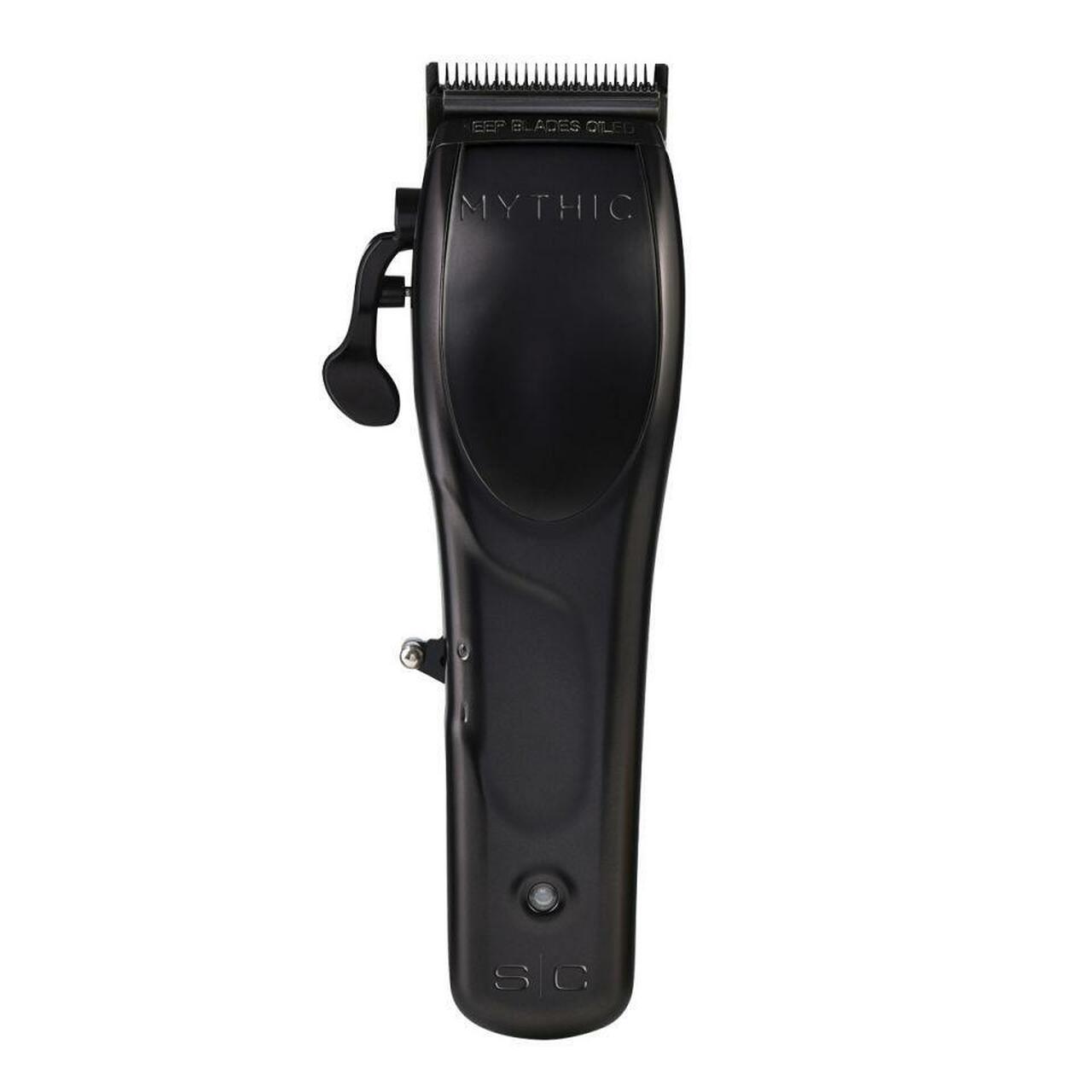 Stylecraft Mythic Professional Microchipped Metal Clipper with Magnetic Motor
