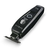 Stylecraft Saber Cordless Digital Brushless Motor Trimmer (Black)