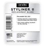 Andis Styliner® II and M3 Replacement Blade