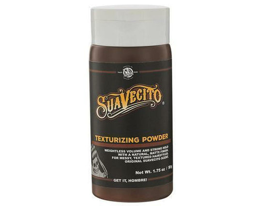 SUAVECITO Texturizing Powder