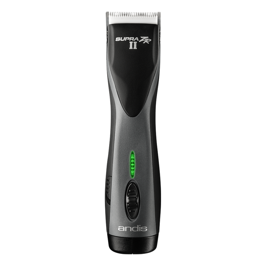 Supra ZR® II Cordless Detachable Blade Clipper