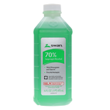 Swan 70% Isopropyl Winter Green
