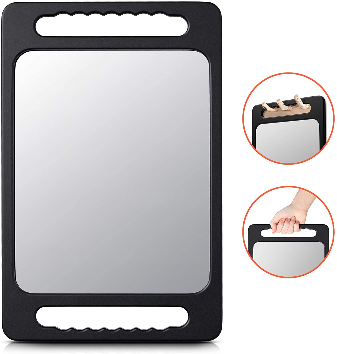 Foam Mirror