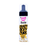 THE DOUX Crazy Sexy Curl Honey Foam Styler