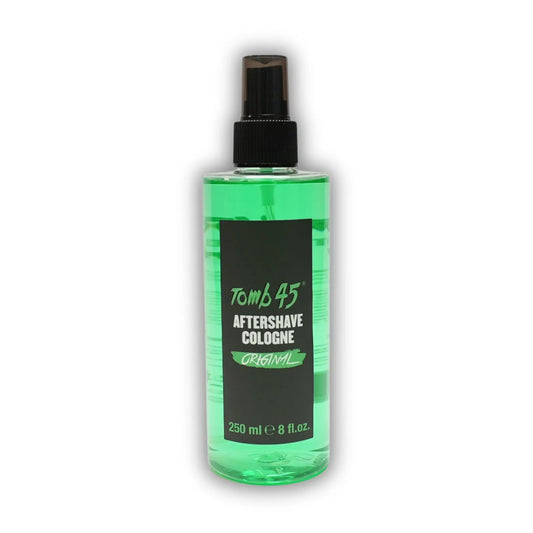 TOMB 45 Aftershave