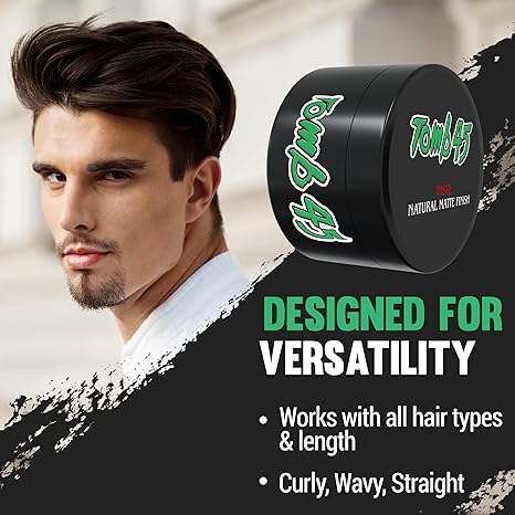 TOMB45 Hair Paste
