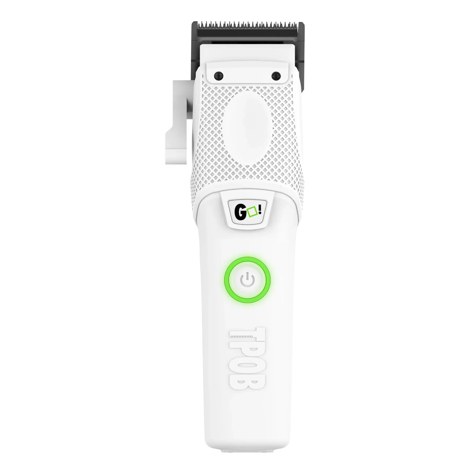 TPOB Go! Clipper (Whiteout Edition)