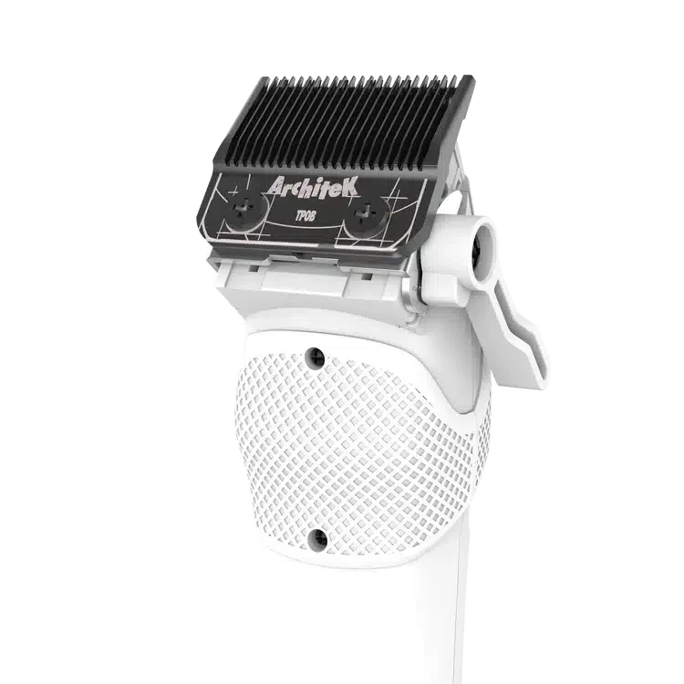 TPOB Go! Clipper (Whiteout Edition)