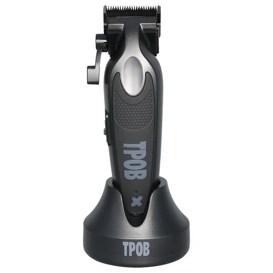 TPOB X Clipper Deluxe (Blackout Edition)