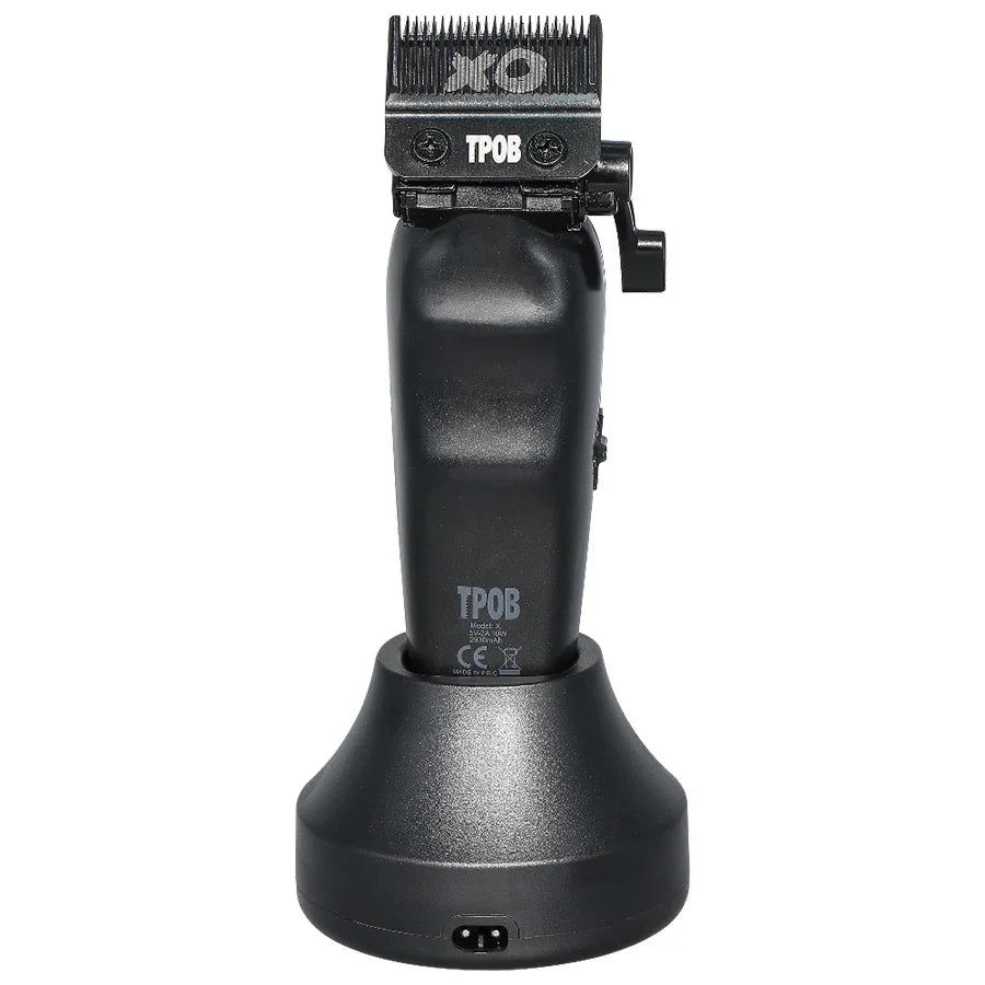 TPOB X Clipper Deluxe (Blackout Edition)