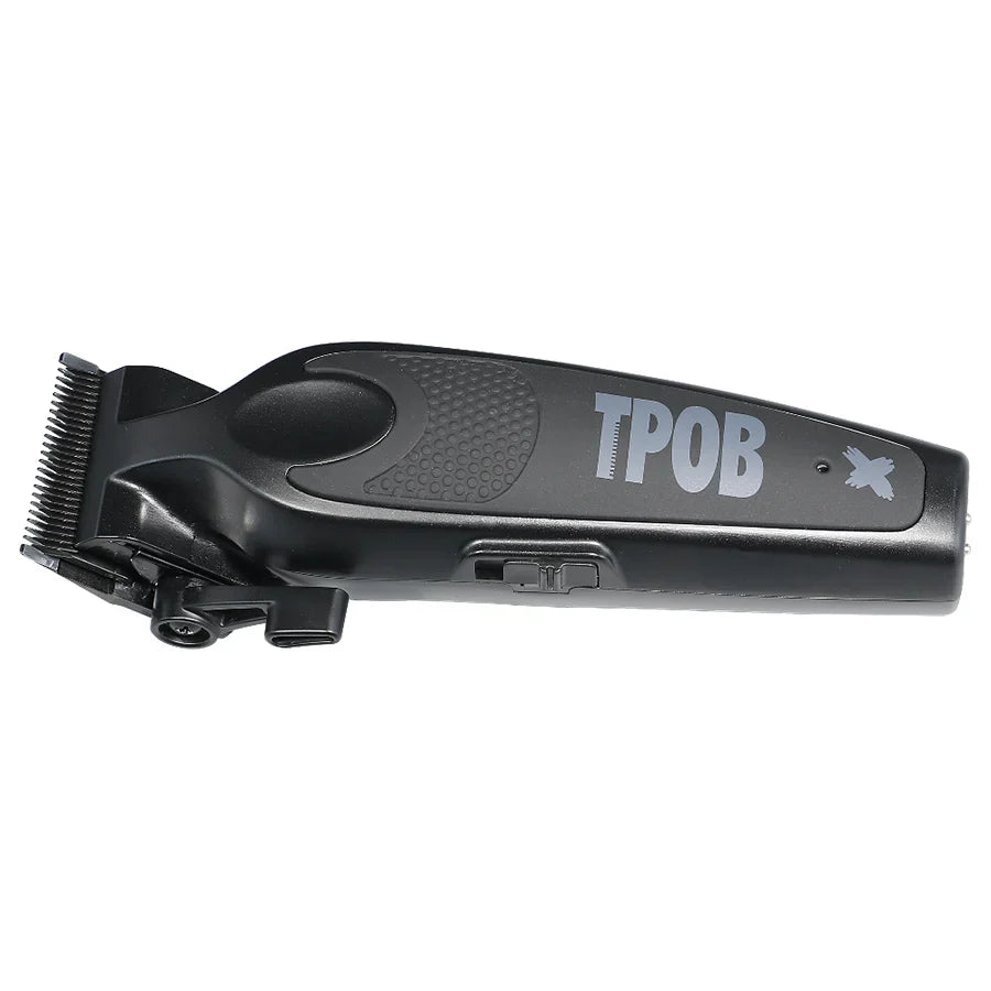 TPOB X Clipper Deluxe (Blackout Edition)