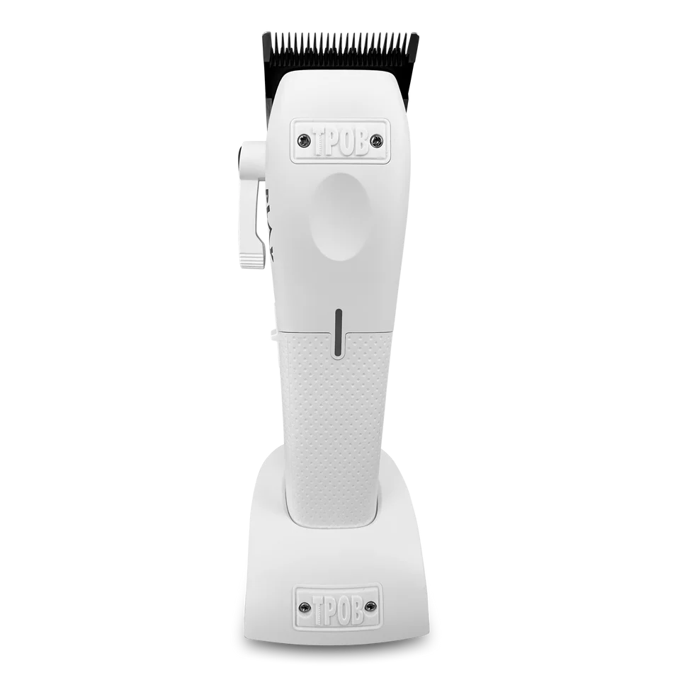 TPOB Play Clipper (Whiteout Edition)