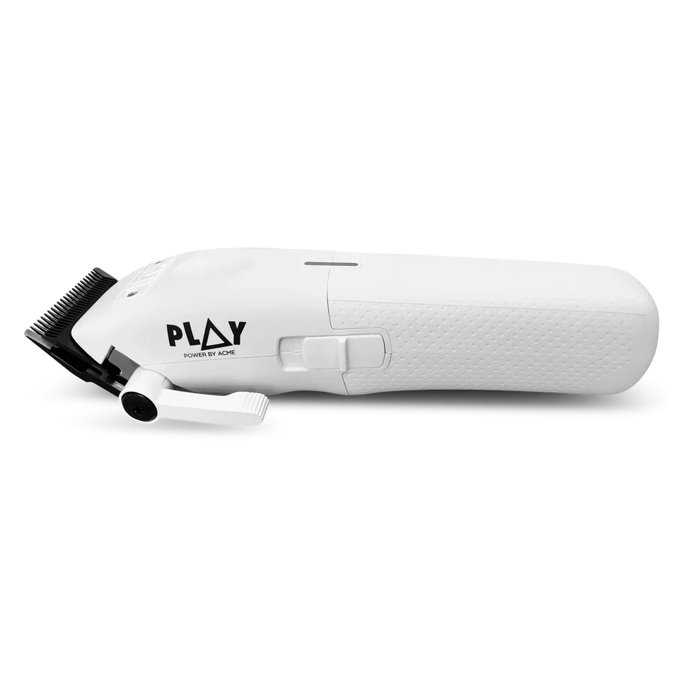 TPOB Play Clipper (Whiteout Edition)