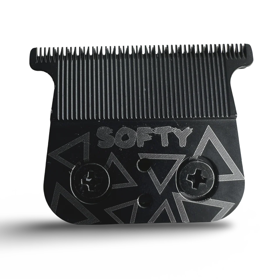 TPOB Play Trimmer Softy Blade