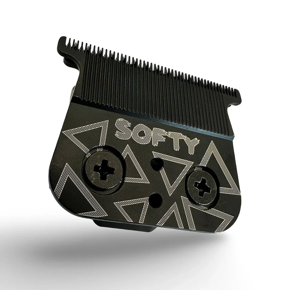 TPOB Play Trimmer Softy Blade