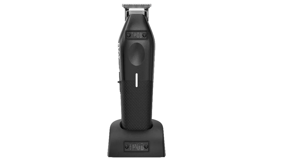 TPOB Play Trimmer (Black And White)
