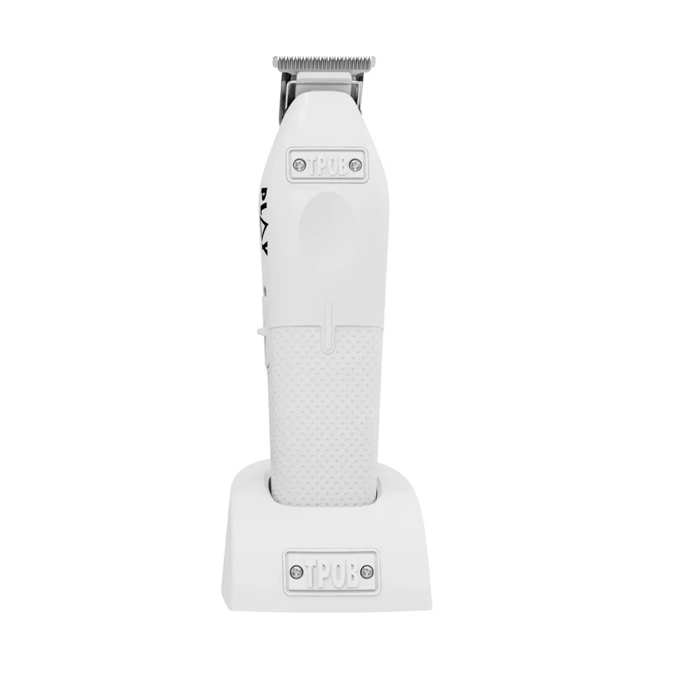 TPOB Play Trimmer (Whiteout Edition)