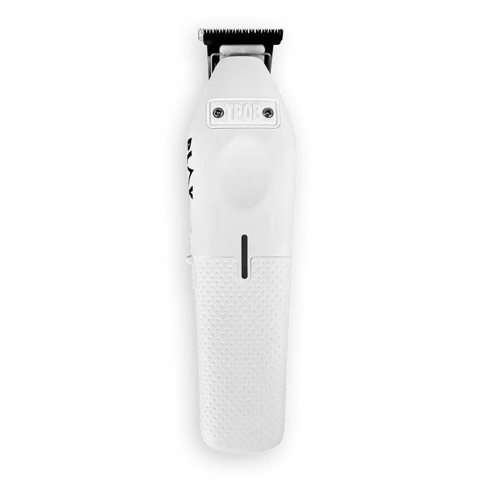 TPOB Play Trimmer (Whiteout Edition)