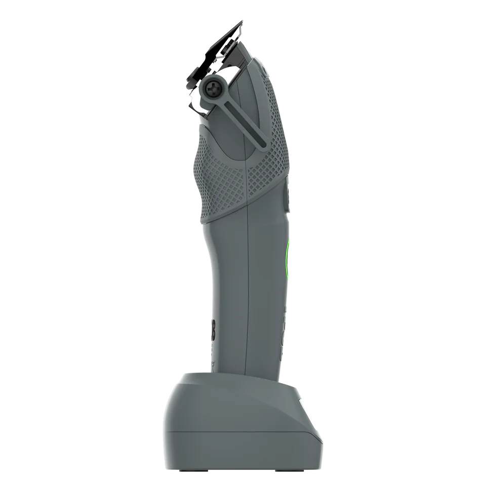 TPOB Pro Go! Clipper Grey