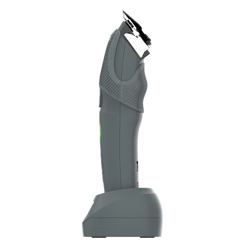 TPOB Pro Go! Clipper Grey