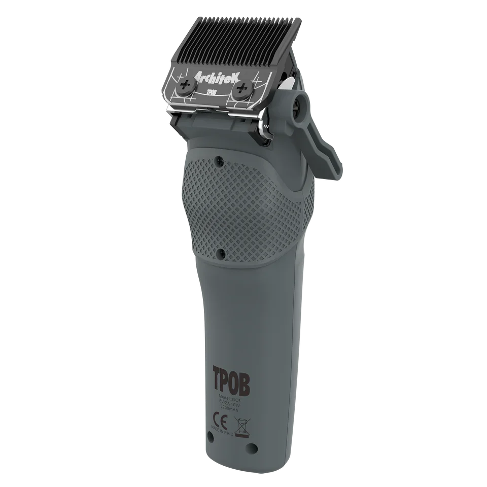 TPOB Pro Go! Clipper Grey