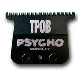 TPOB Psycho Graphene Trimmer Blade Set
