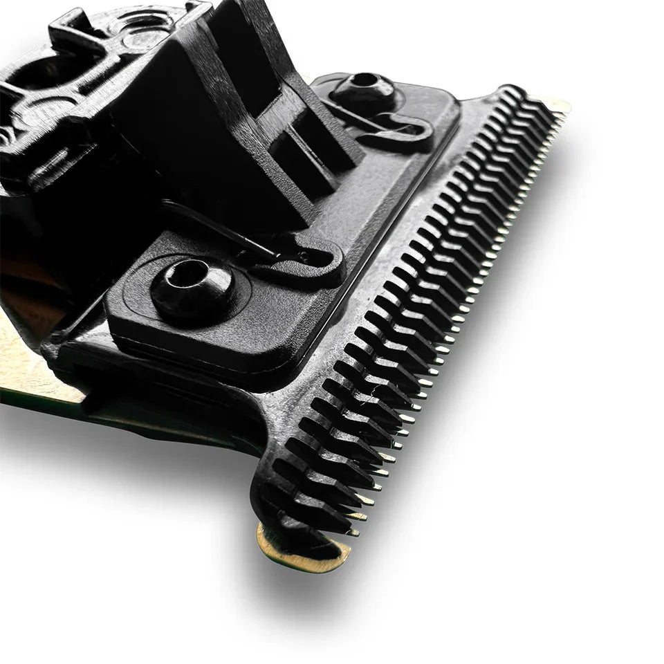 TPOB Psycho Trimmer Gold Blade With Krunch Cutter