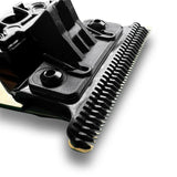 TPOB Psycho Trimmer Gold Blade With Krunch Cutter