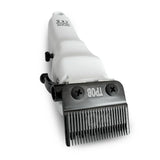 TPOB White Slime Clipper Trimmer Bundle