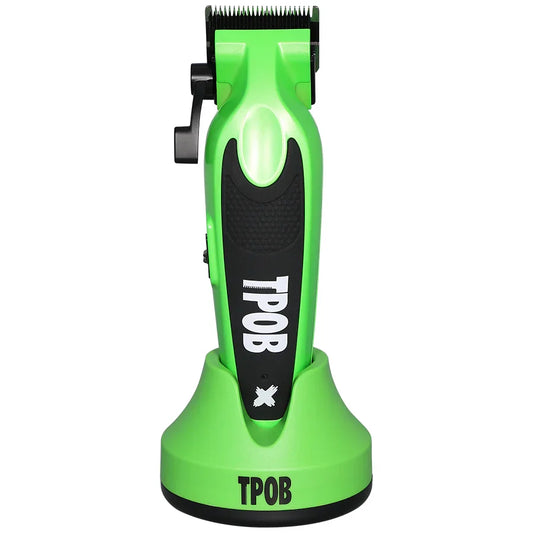 TPOB X Clipper Deluxe (Slime Edition)
