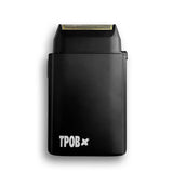 TPOB X Metal Foil Single Blade Shaver