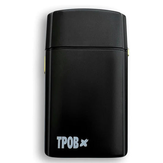 TPOB X Metal Foil Single Blade Shaver
