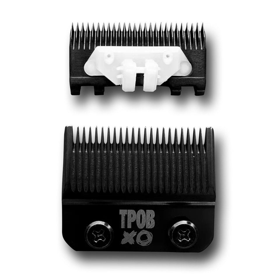 TPOB XO Graphene Clipper Blade