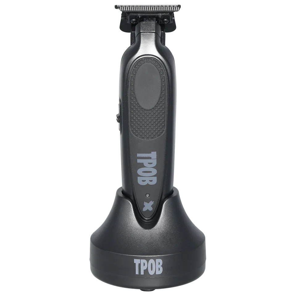 TPOB X Trimmer Deluxe (Blackout Edition)