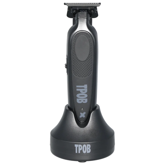 TPOB X Trimmer Deluxe (Blackout Edition)