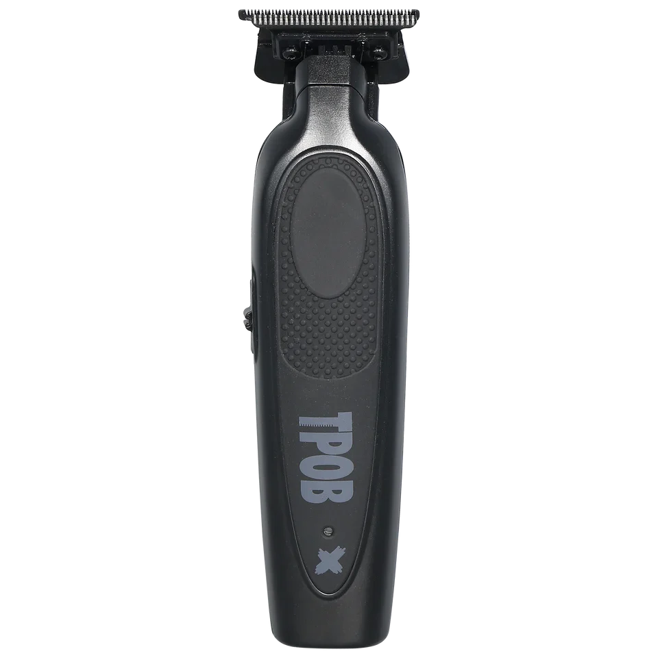 TPOB X Trimmer Deluxe (Blackout Edition)