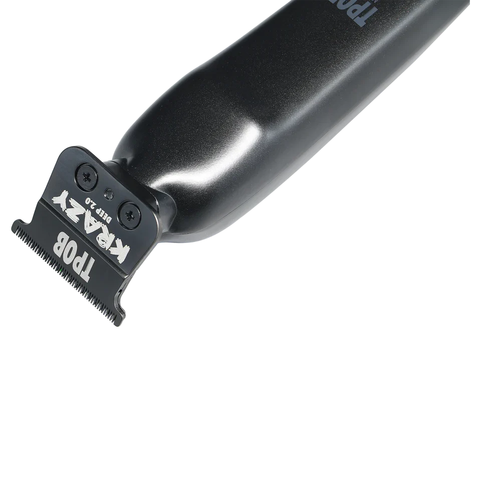 TPOB X Trimmer Deluxe (Blackout Edition)