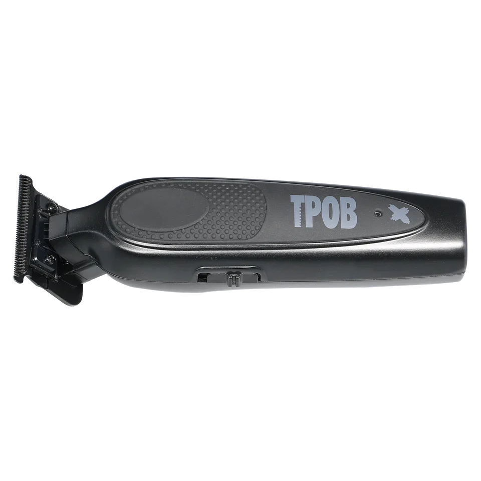 TPOB X Trimmer Deluxe (Blackout Edition)