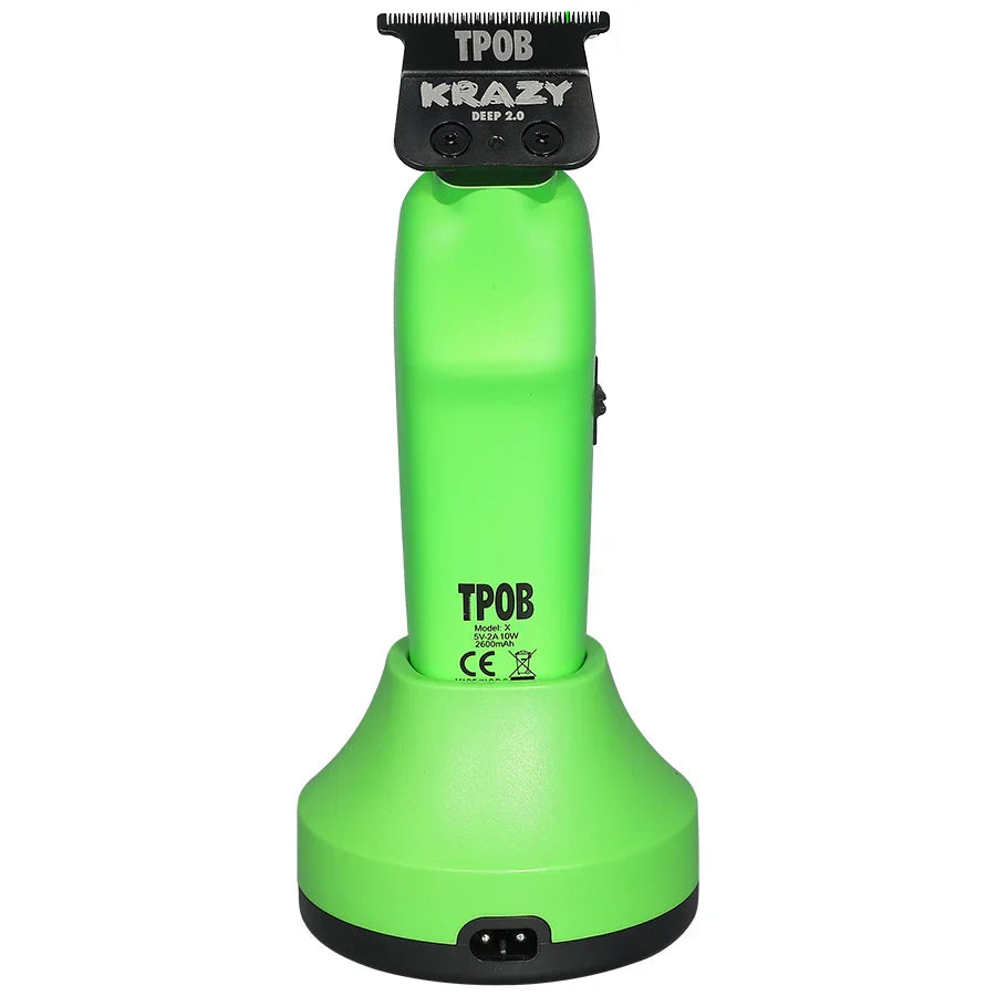 TPOB X Trimmer Deluxe (Slime Edition)