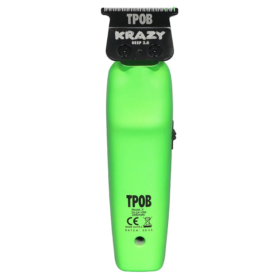 TPOB X Trimmer Deluxe (Slime Edition)