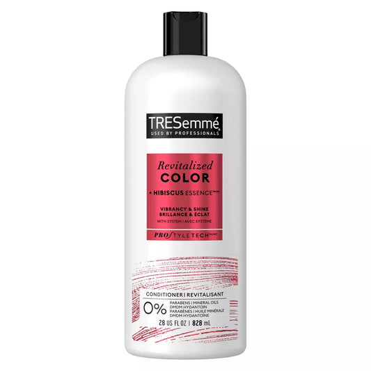 TRESEMME Revitalized Color Conditioner 28oz