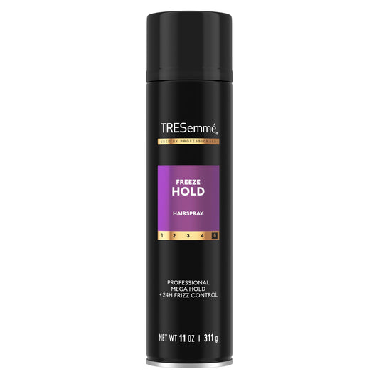 TRESEMME Freeze Hold Hairspray