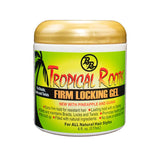 TROPICAL ROOTS Firm Locking Gel 6oz