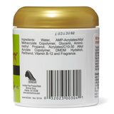TROPICAL ROOTS Firm Locking Gel 6oz