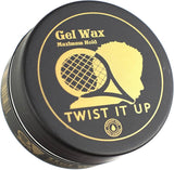 TWIST IT UP Gel Wax